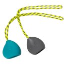 Cambium retrieval ball NOTCH PEBBLE SET 2pcs
