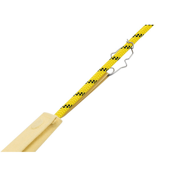 Aramid rope protector PETZL PROTEC PLUS 56cm