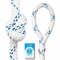 Rigging rope FTC KATUALI 12 mm 42 kN - 10 m remaining length
