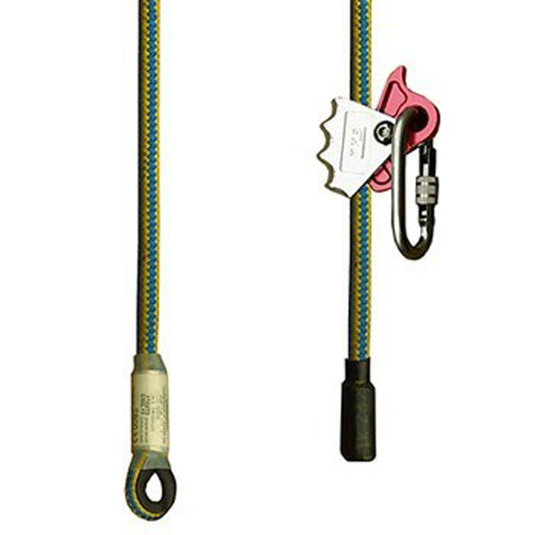 PROTEKT PROT 30 Cut-Resistant Positioning Lanyard