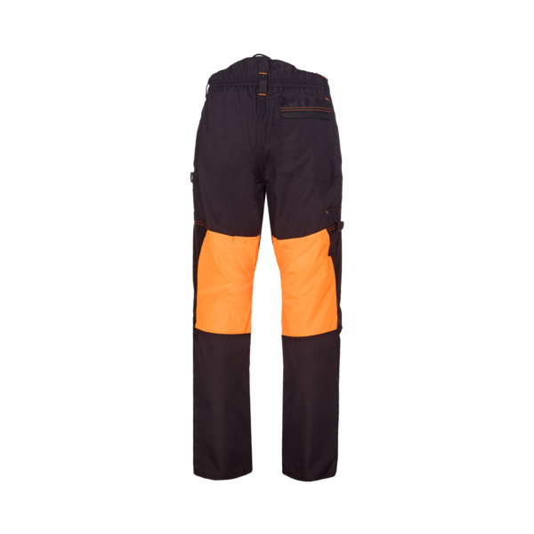 Krovinorezové nohavice SIP PROTECTION 1RB4 GREENKEEPER VENT