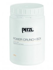 Sypané magnesium PETZL POWER CRUNCH Box