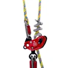 Mechanický prusík ISC REFLEX