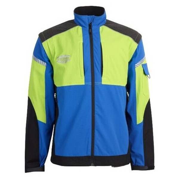 Work jacket SOLIDUR CLIMB JACKET