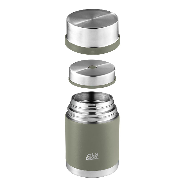 ESBIT SCULPTOR 0.75 L Stone Grey