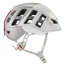 PETZL METEOR climbing helmet - white-grey PETZL METEOR climbing helmet - white-grey