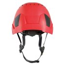 Work helmet SINGING ROCK FLASH INDUSTRY