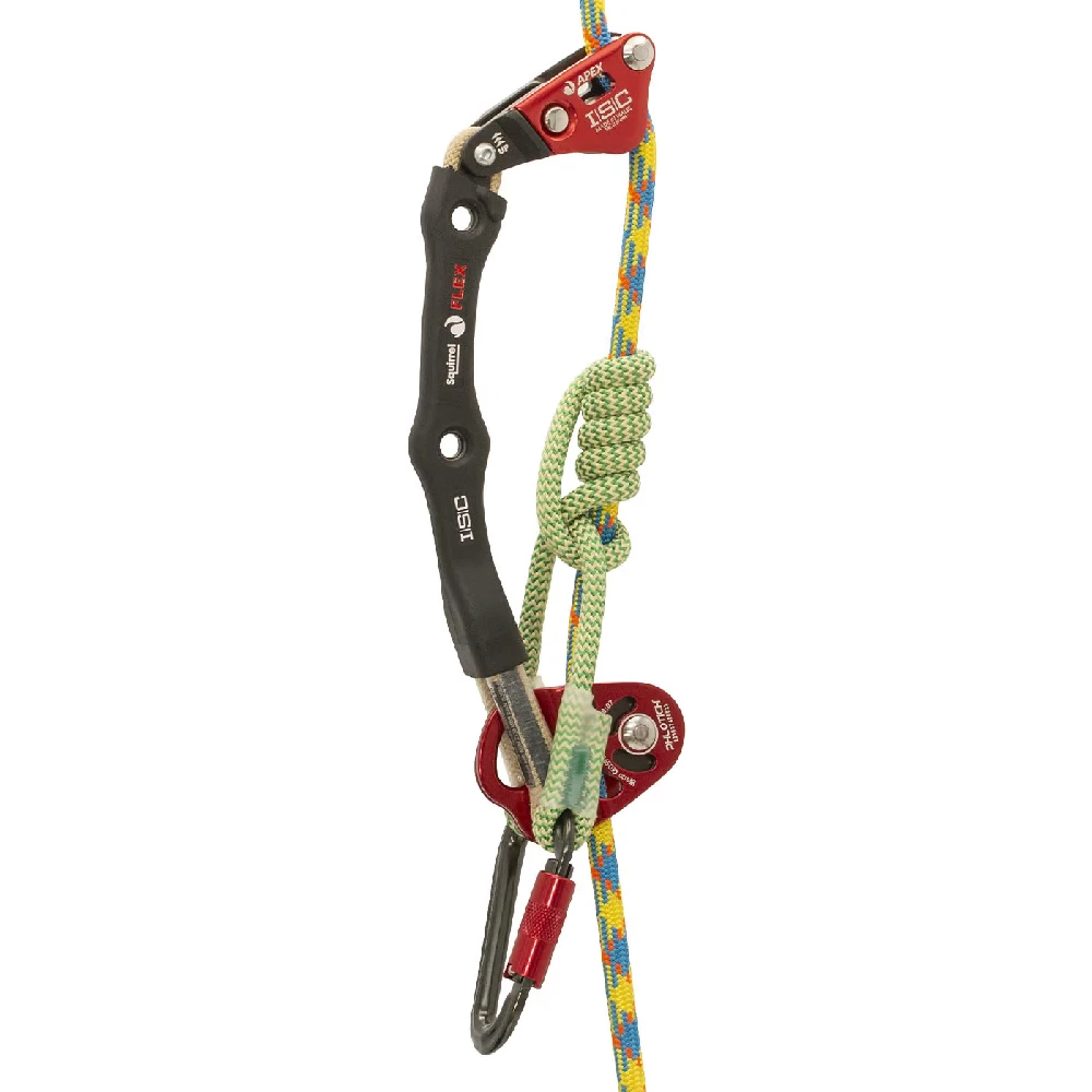 SRS (SRT) Equipment