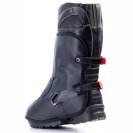 GENIUS BOOTSTOP chainsaw sleeves