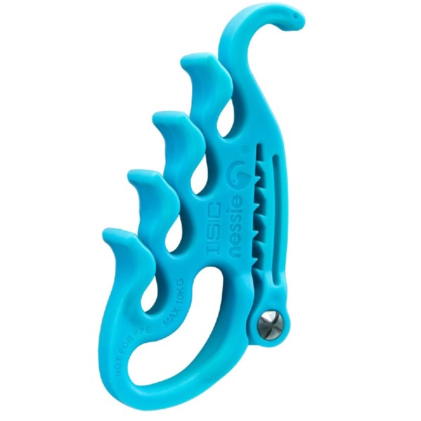 Organizátor kmenovky ISC NESSIE