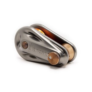 ISC 200S 250 kN lowering pulley