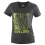 EDELRID WO TIMBER T women's t-shirt black