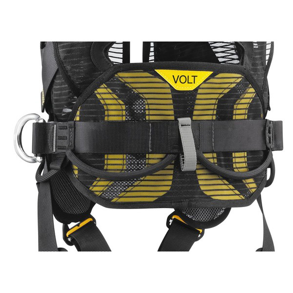 PETZL VOLT fall arrest and work positioning harness