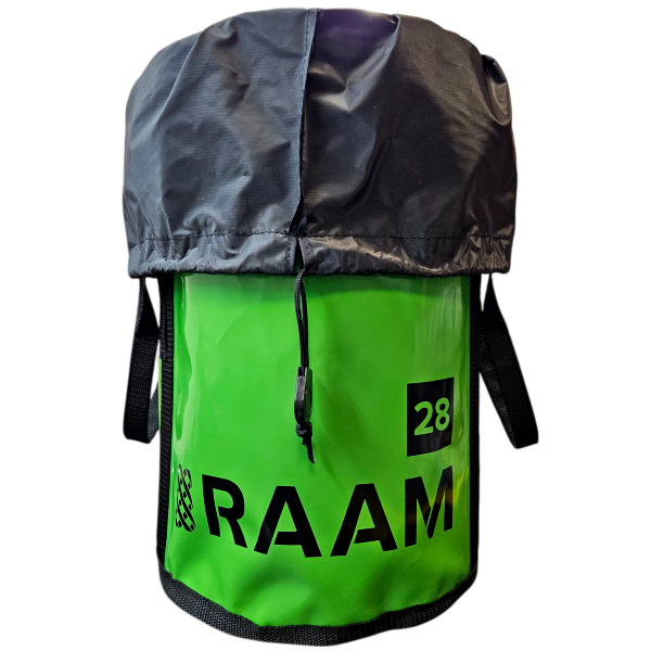 Vak na lano RAAM CORE 28 l