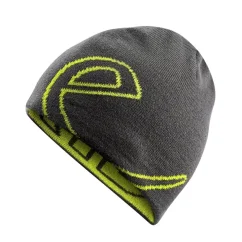EDELRID CORPORATE BEANIE čierna/žltá