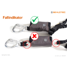 SKYLOTEC SKYSAFE  PRO FLEX Y