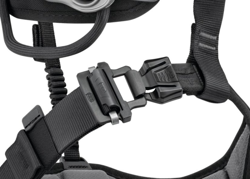 PETZL ASTRO SIT work harness 2025