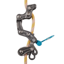 NOTCH MAGNEATO tether pre ROPE RUNNER PRO