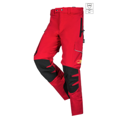 Chainsaw pants SIP PROTECTION ARBORIST 1SNA