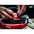 Outdoor headlamp PETZL ACTIK CORE 2022