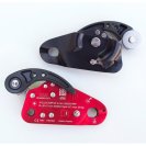 Multifunctional descender TAZ LOV2