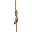 CLIMBING TECHNOLOGY ORBITER A pulley