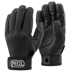 PETZL CORDEX black