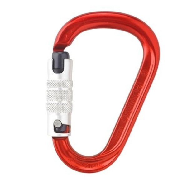 AUSTRIALPIN RONDO 3 carabiner