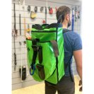 Set with a bag for installing ARBOTEQ TREE BRACING COMPLETE ties