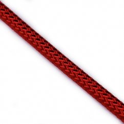 Rope COUSIN TRESTEC SAFETY PRO 10.5 mm red - 19,5 m remaining length