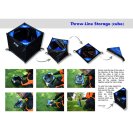 Nahadzovací box STEIN FOLDING CUBE