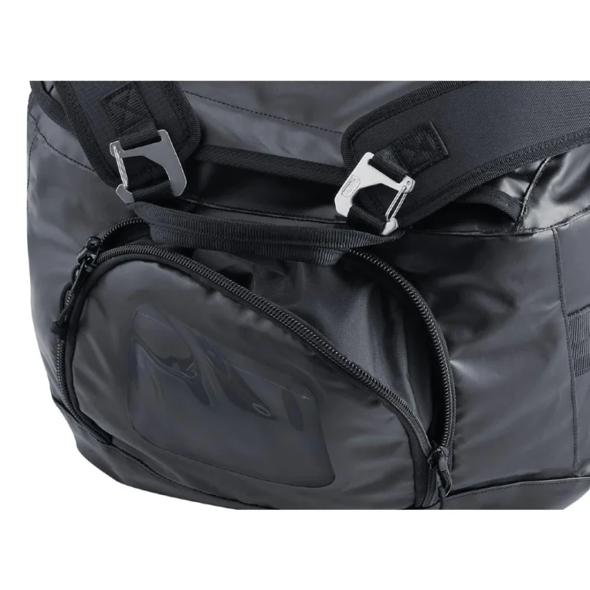 PETZL DUFFEL 85 black