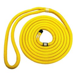 Kotevní smyce ENGLISH BRAIDS ALLIANCE - 16 mm - 5 m