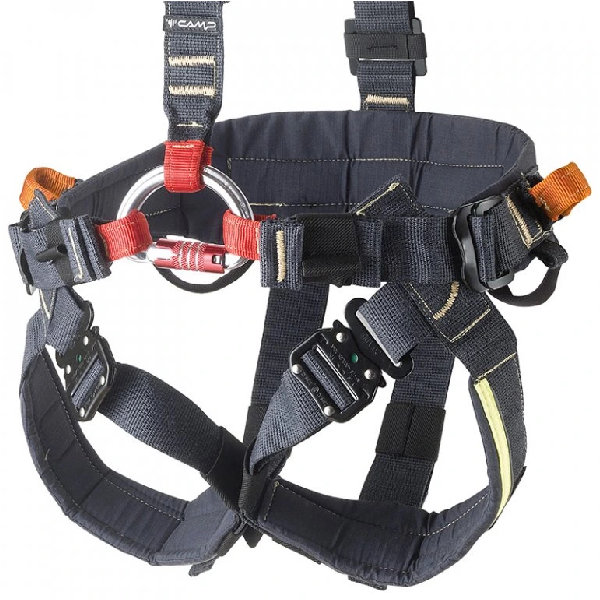 CAMP FRX full body fire resistant harness