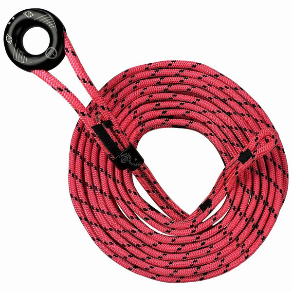Kotvicí smyce ART SNAKEANCHOR PINK - 250 cm