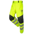 SIP PROTECTION ROADRUNNER FLASH Hi-Vis yellow-black