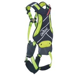 COURANT HARNAIS SQUAD black/yellow