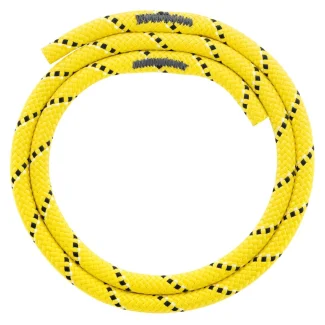 Uzlovatelný připojovací most PETZL SEQUOIA 2026 - žlutá Uzlovatelný připojovací most PETZL SEQUOIA 2026 - žlutá