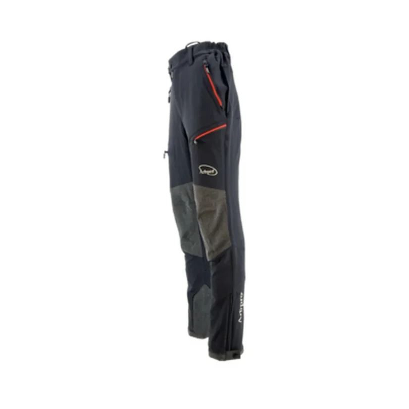 ARBPRO CLIMB TECH DELTA mászónadrág - fekete