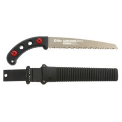 SILKY GOMTARO 210-8 – hand saw