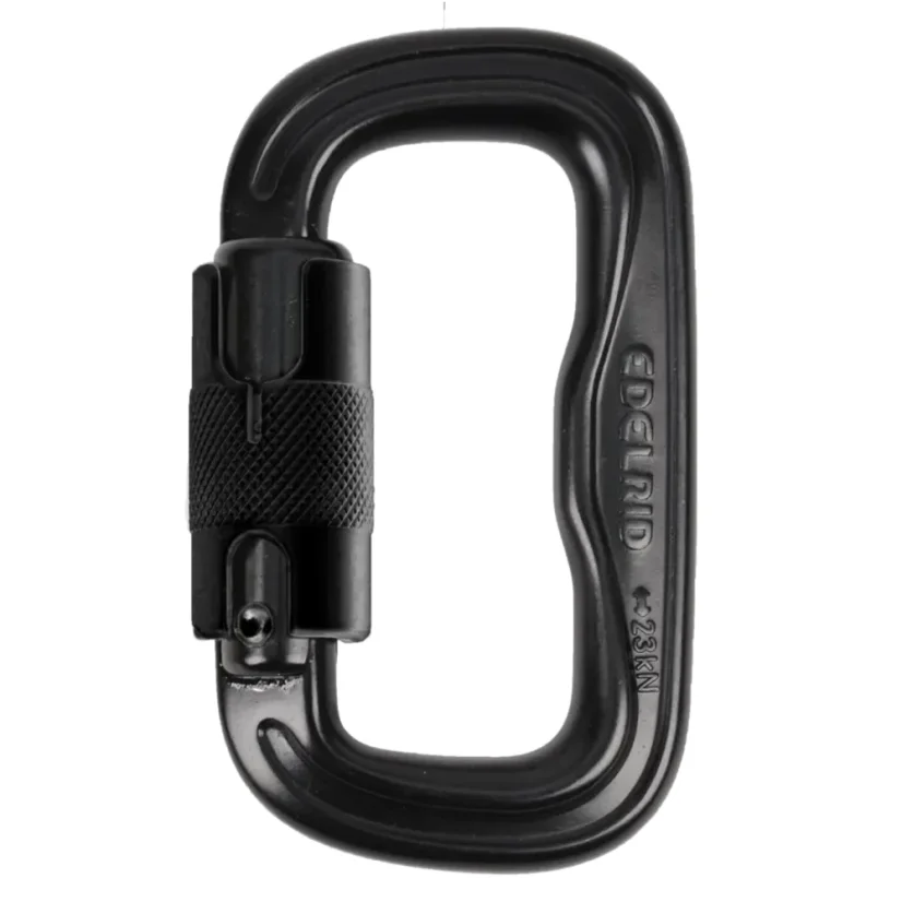 EDELRID FORAS TRIPLE LOCK