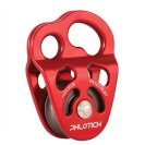 Pulley ISC PHLOTICH 30 kN
