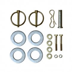 Náhradné diely STEIN RC4501 HARDWARE FIXING KIT