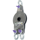 EDER ALU Pulley EDER ALU Pulley
