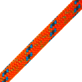 Arborist rope STEIN ACUDA ACR-24 11,7 mm 1x splice