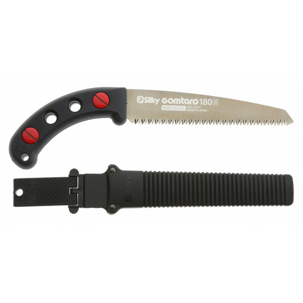 SILKY GOMTARO 180-8 – hand saw