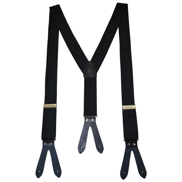 STEIN BUTTON BRACES braces
