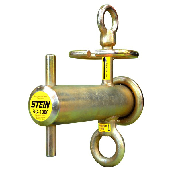 STEIN RC1000 launch anchor