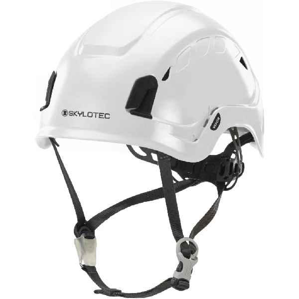 SKYLOTEC x CLIMBING TECHNOLOGY ARIES AIR white