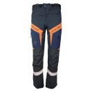 Chainsaw pants SOLIDUR CLIMB CHAINSAW Armortex® Kevlar® limited edition